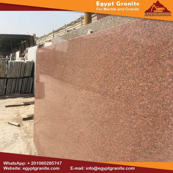Fersan Egypt granite 3
