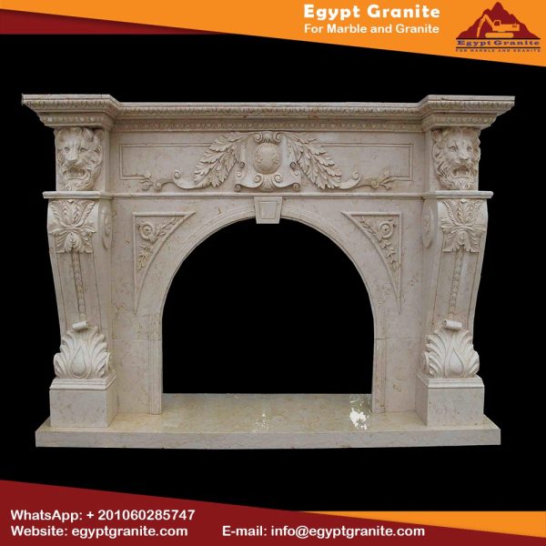 Fire Places Decore-Egypt-Granite-for-marble-and-granite-0011
