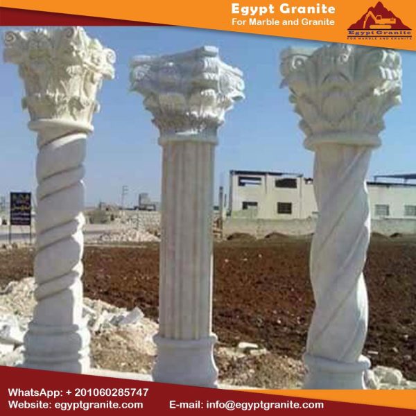 Columns Decore-Egypt-Granite-for-marble-and-granite-0048