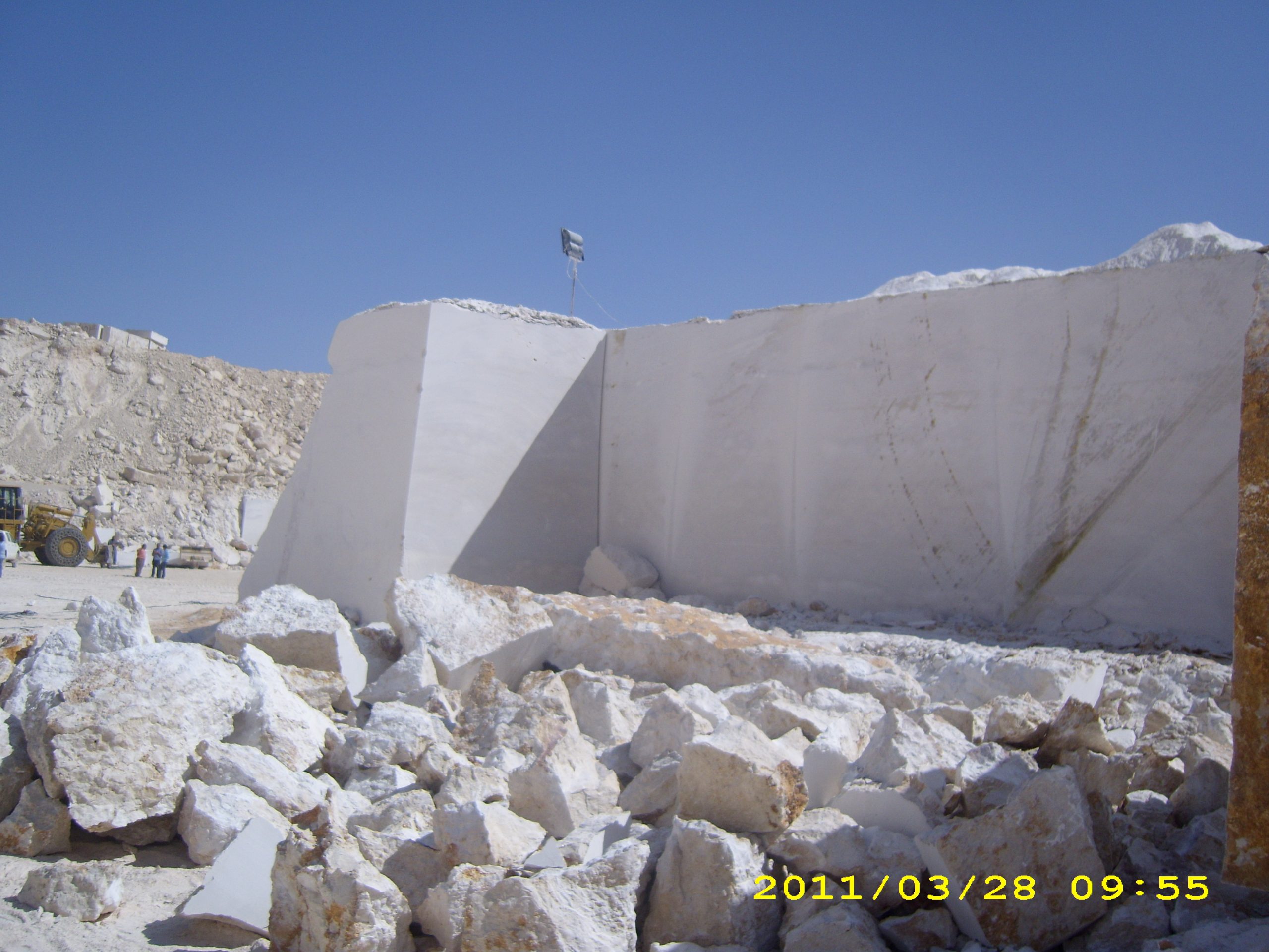 quarry Egypt Granite and Marble