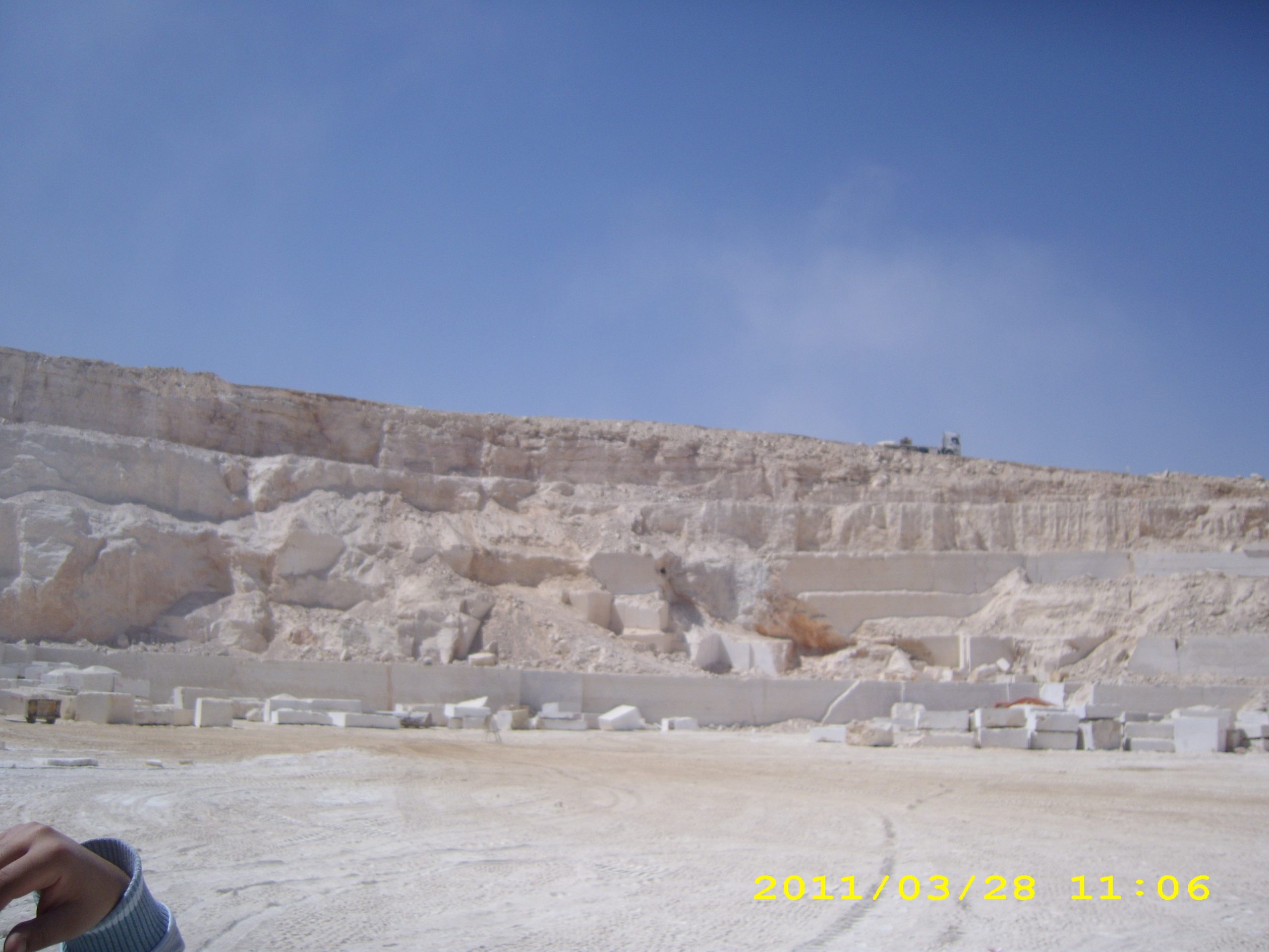 quarry Egypt Granite and Marble 2
