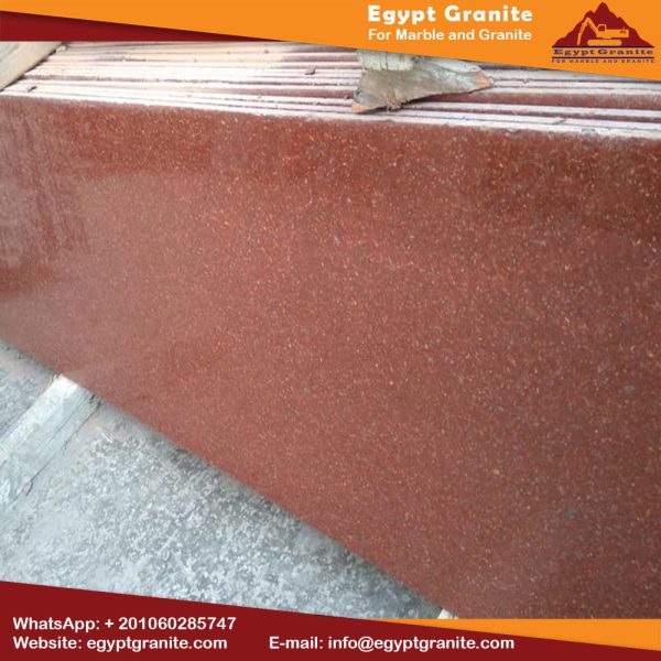 Red Royal Egyptian Granite